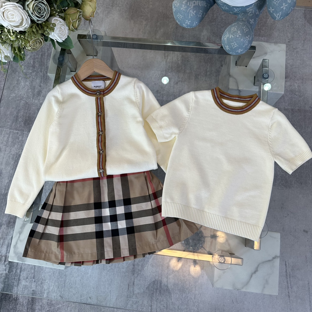 Burberry Kids